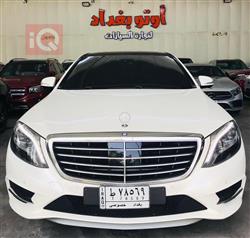 مێرسێدس بێنز S-Class